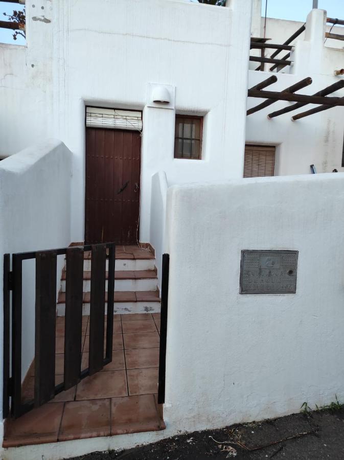 El Rincon Del Mortero Fernan Perez Luaran gambar